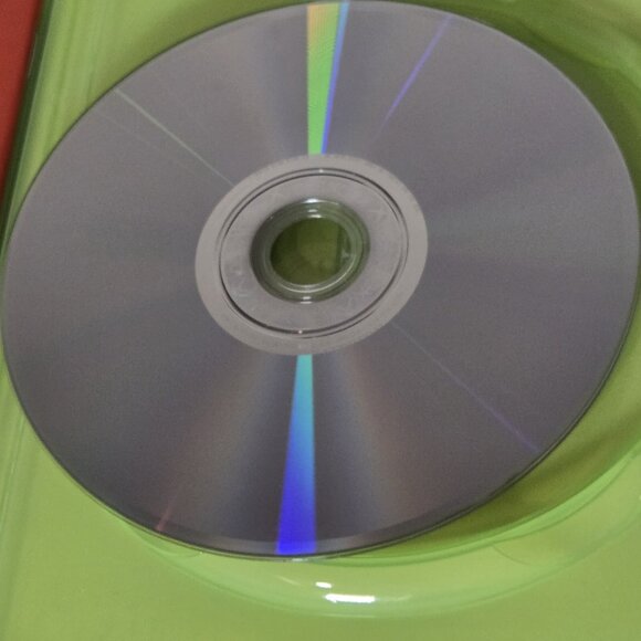 The Orange Box Half Life 2 (Xbox 360, 2007) Tested - Picture 5 of 6